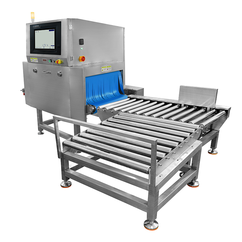 Macchina di ispezione X Ray ， X Macchina RAY Sicurezza alimentare ， Ispezione alimentare di fabbrica X Macchina a raggi
