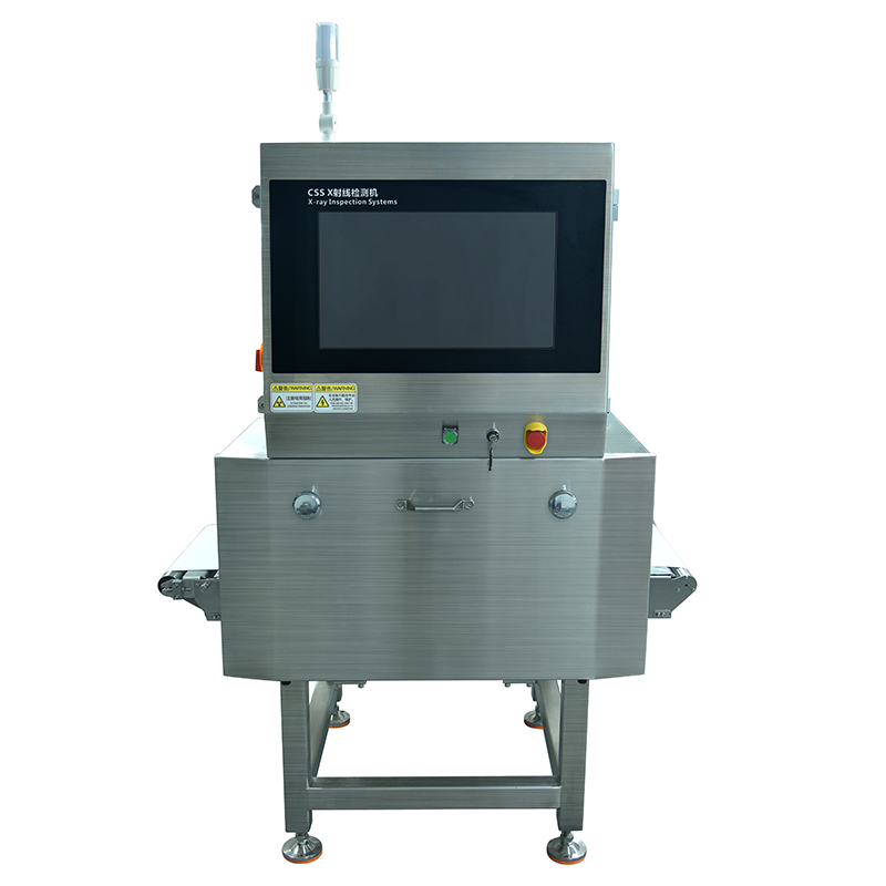 Macchina di ispezione X Ray ， X Macchina RAY Sicurezza alimentare ， Ispezione alimentare di fabbrica X Macchina a raggi