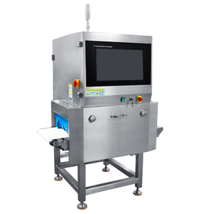 Food X Ray Ispection Machine ， X Macchina a raggio sicuro per alimenti ， Cina Food Ray Machine