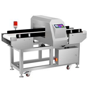 Rilevatore di metalli alimentari intelligenti ， Macchina per rilevatori di metalli alimentari ， Rilevatore di metalli per linea di produzione alimentare