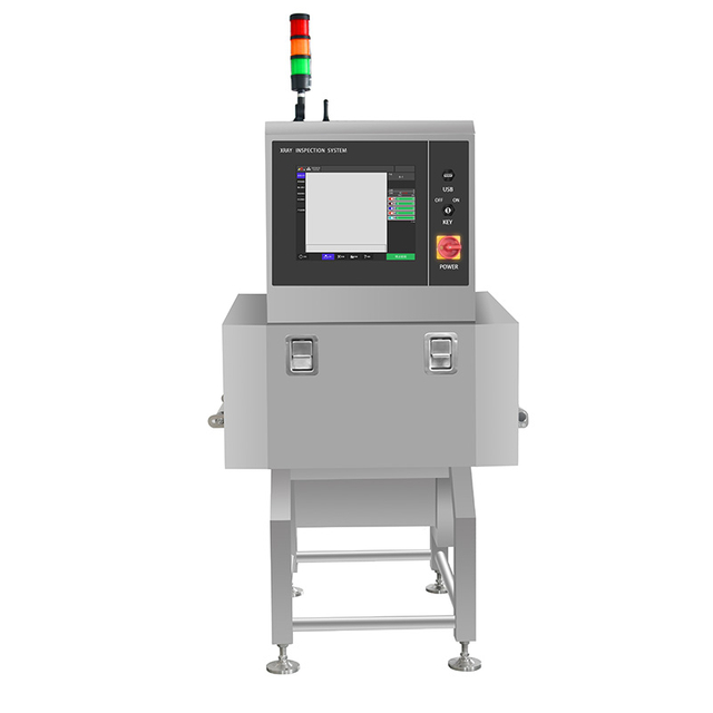 MACCHINA DI ISPEZIONE DI RAY X CINA COIDO A RAY MACCHINE DI RAY ， X MACCHINE DI ISPEZIONE ALIMENTARI