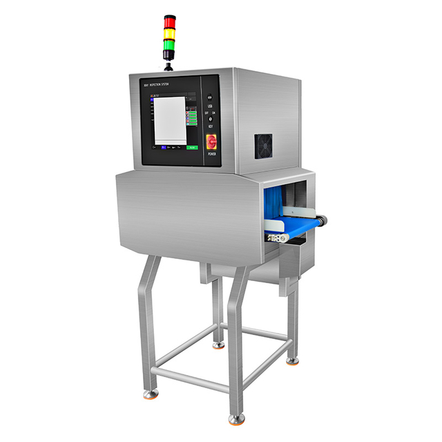 Macchina di ispezione X Ray ， X Macchina RAY Sicurezza alimentare ， Ispezione alimentare di fabbrica X Macchina a raggi