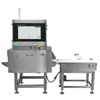 Macchina di ispezione X Ray ， X Macchina RAY Sicurezza alimentare ， Ispezione alimentare di fabbrica X Macchina a raggi
