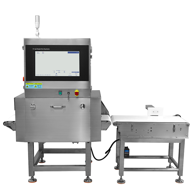 Macchina di ispezione X Ray ， X Macchina RAY Sicurezza alimentare ， Ispezione alimentare di fabbrica X Macchina a raggi