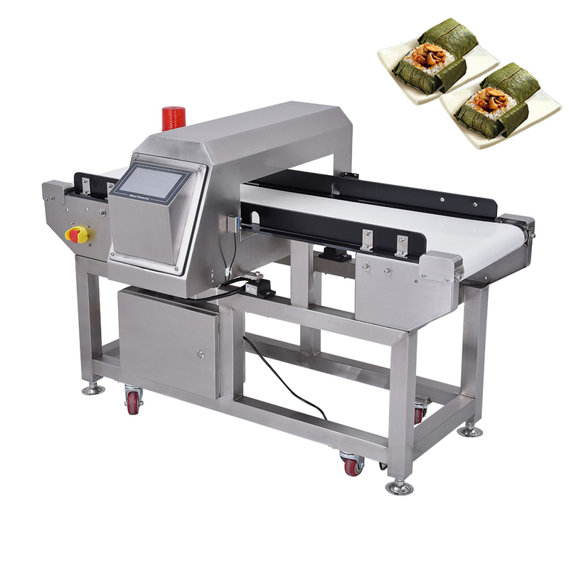 Rilevatore di metalli alimentari intelligenti ， Macchina per rilevatori di metalli alimentari ， Rilevatore di metalli per linea di produzione alimentare