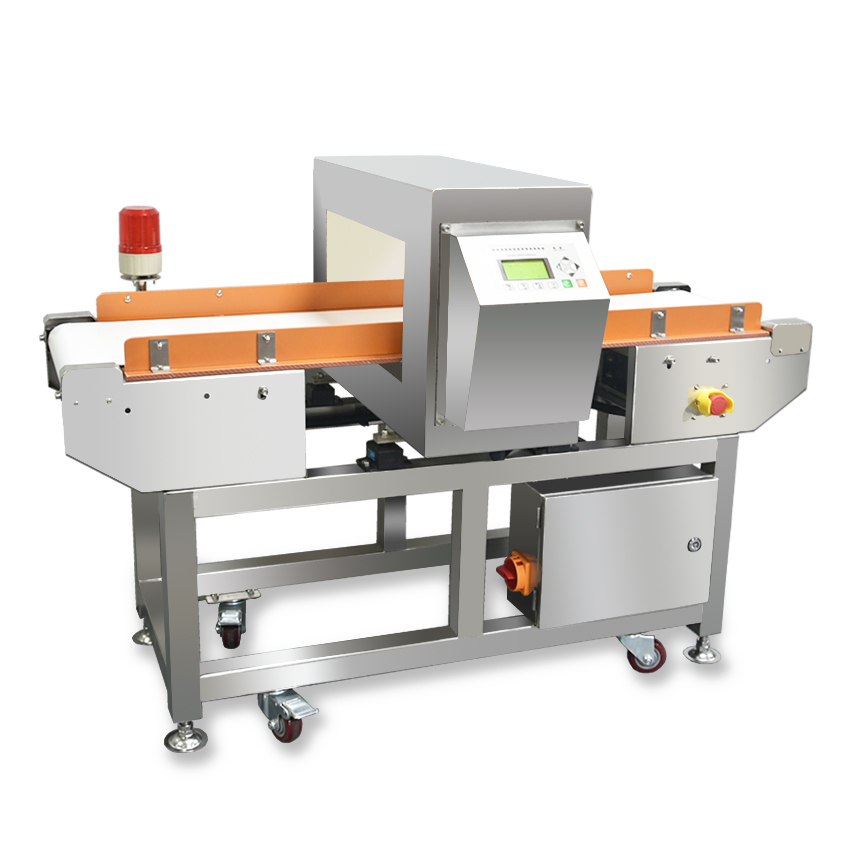 Detector metallico
